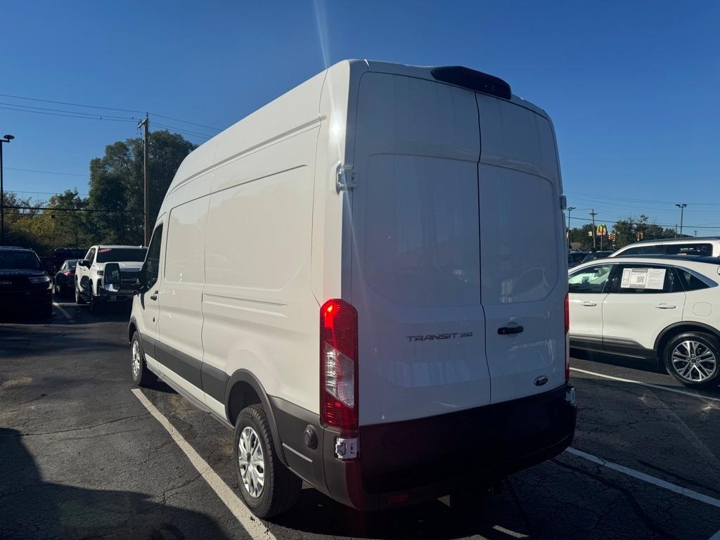 new 2024 Ford Transit-350 car, priced at $59,150