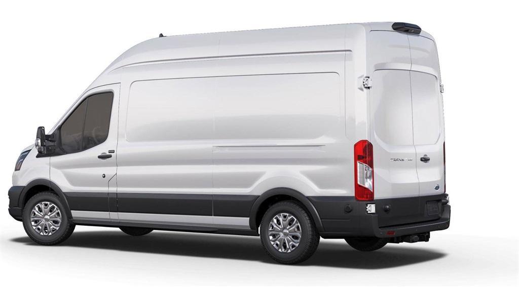 new 2024 Ford Transit-350 car, priced at $59,150