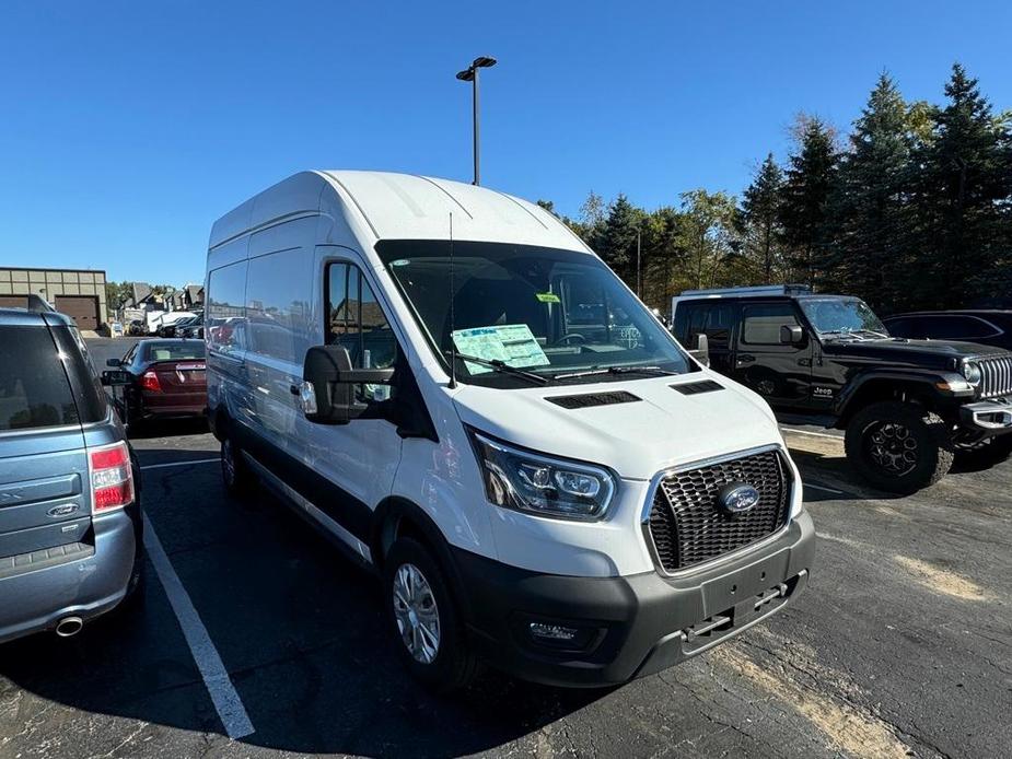 new 2024 Ford Transit-350 car, priced at $59,150