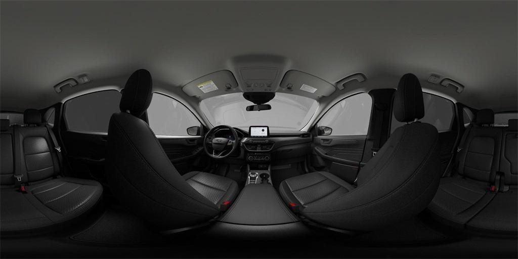new 2026 Ford Escape car, priced at $31,655