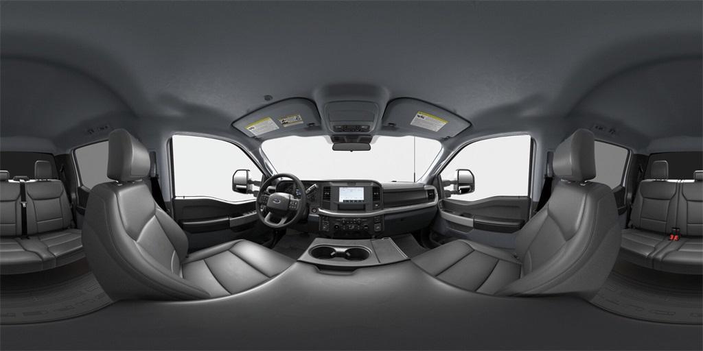 new 2026 Ford F-350 car, priced at $58,320