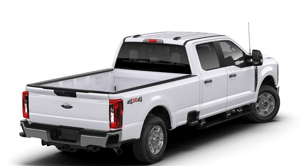 new 2026 Ford F-350 car, priced at $58,320
