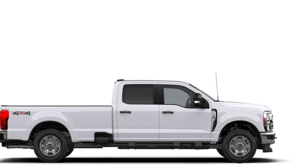 new 2026 Ford F-350 car, priced at $58,320