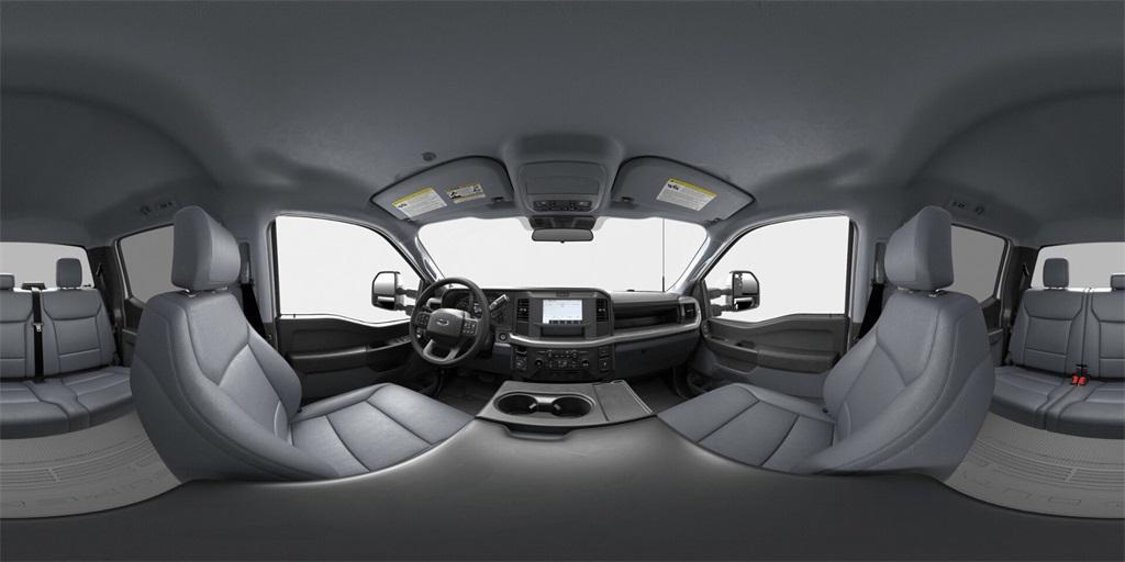 new 2026 Ford F-350 car, priced at $56,912