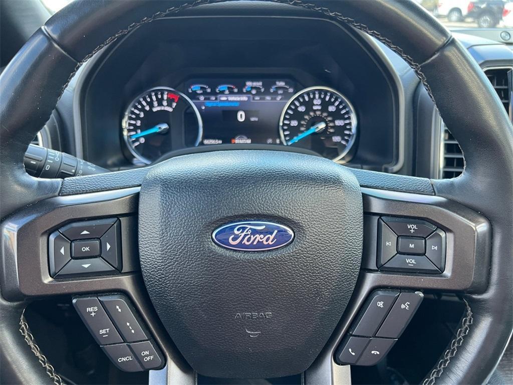 used 2021 Ford Expedition Max car, priced at $39,500