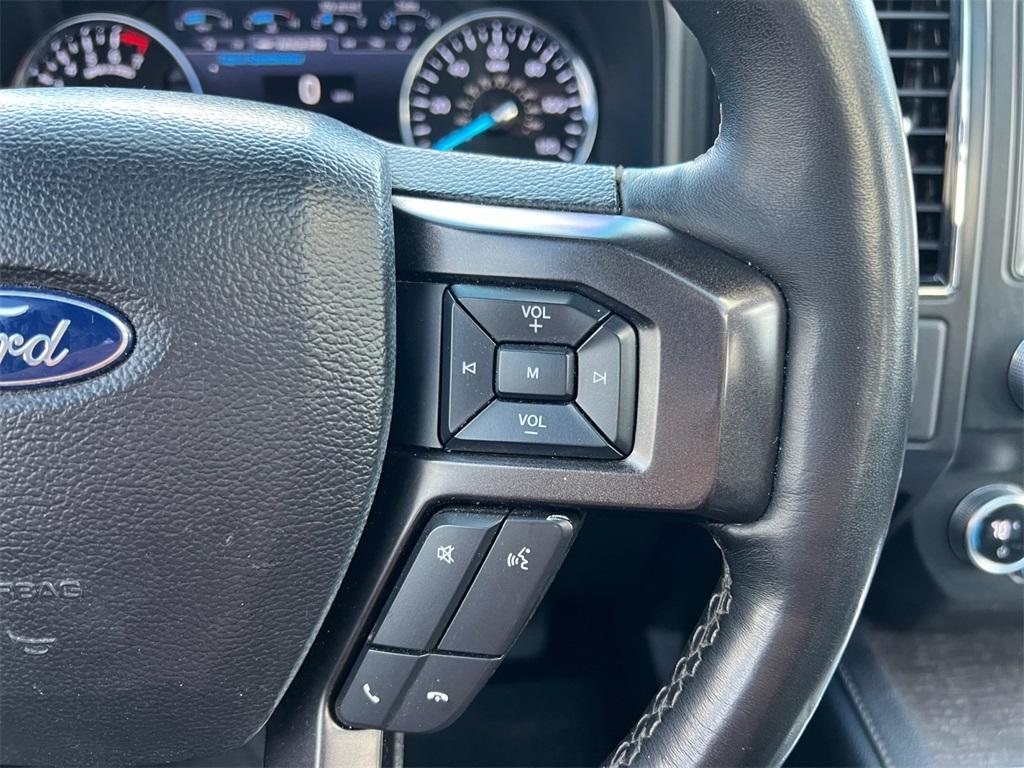 used 2021 Ford Expedition Max car, priced at $39,500
