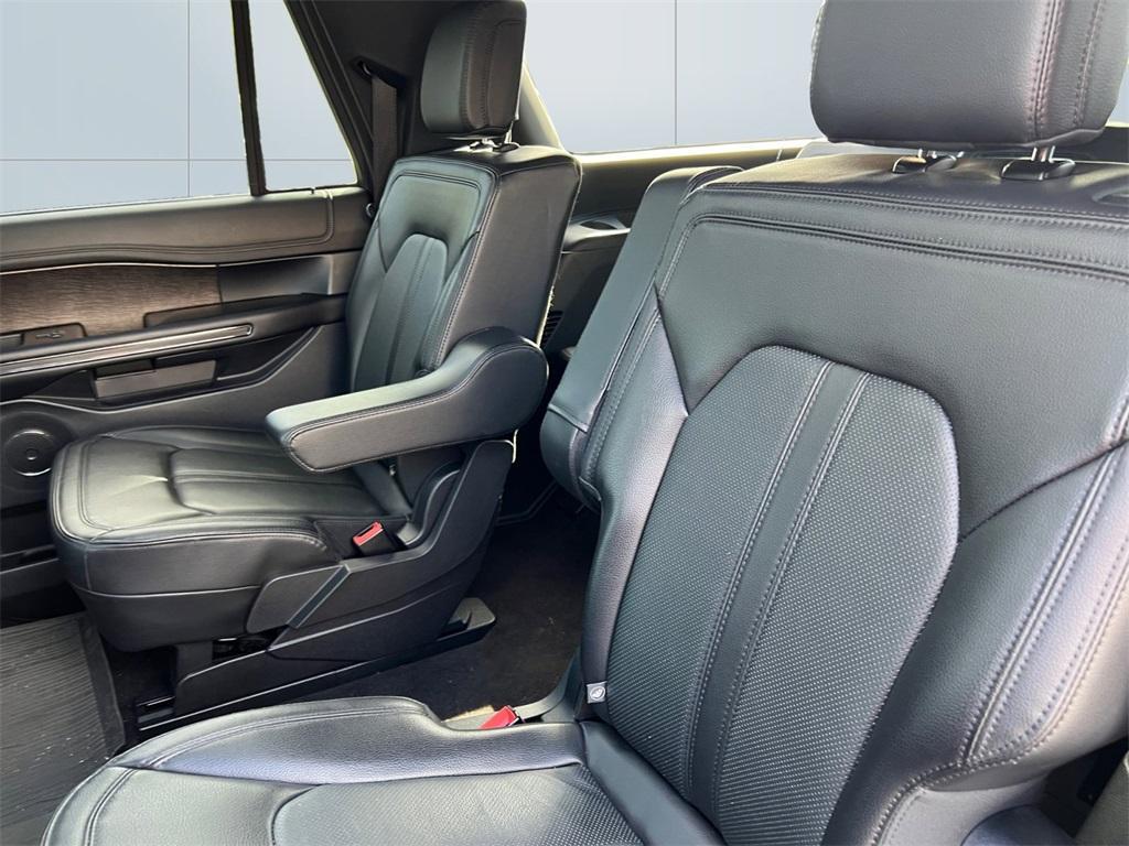 used 2021 Ford Expedition Max car, priced at $39,500