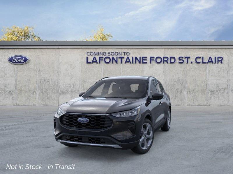 new 2025 Ford Escape car, priced at $30,156