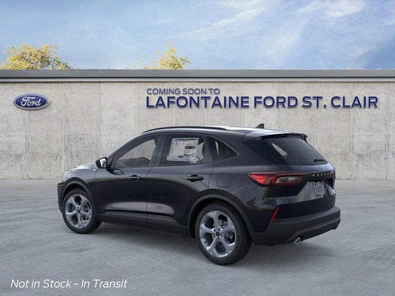new 2025 Ford Escape car, priced at $30,156