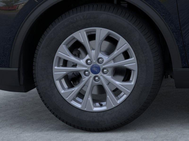 new 2026 Ford Escape car, priced at $27,850