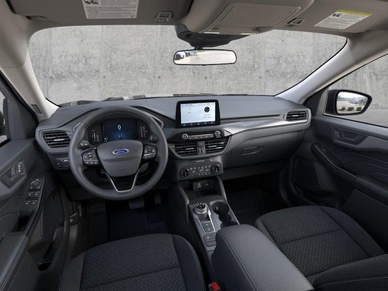 new 2026 Ford Escape car, priced at $27,850