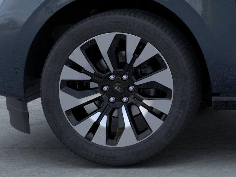 new 2025 Ford Expedition Max car, priced at $74,757