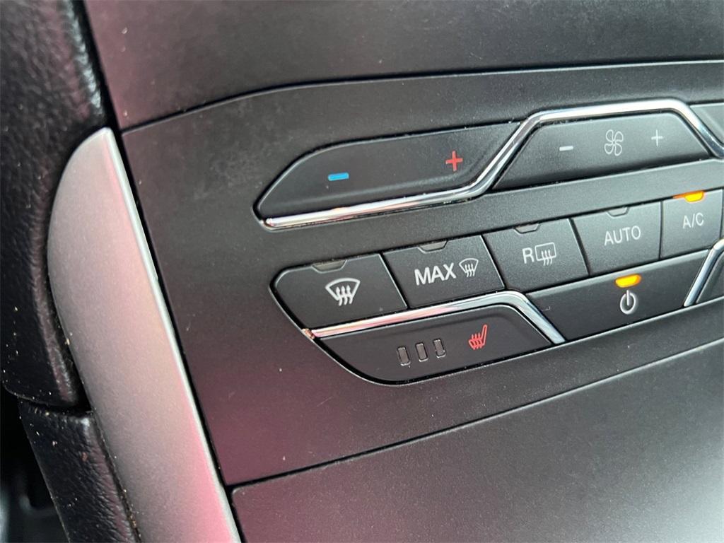 used 2019 Ford Edge car, priced at $9,295