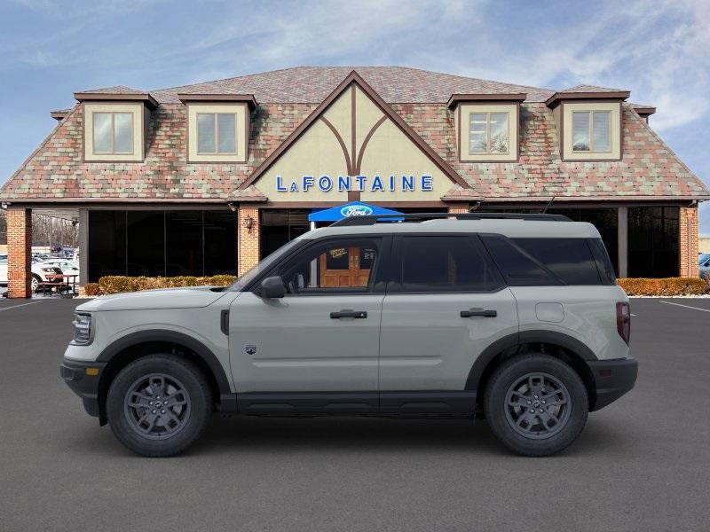 new 2024 Ford Bronco Sport car, priced at $29,130