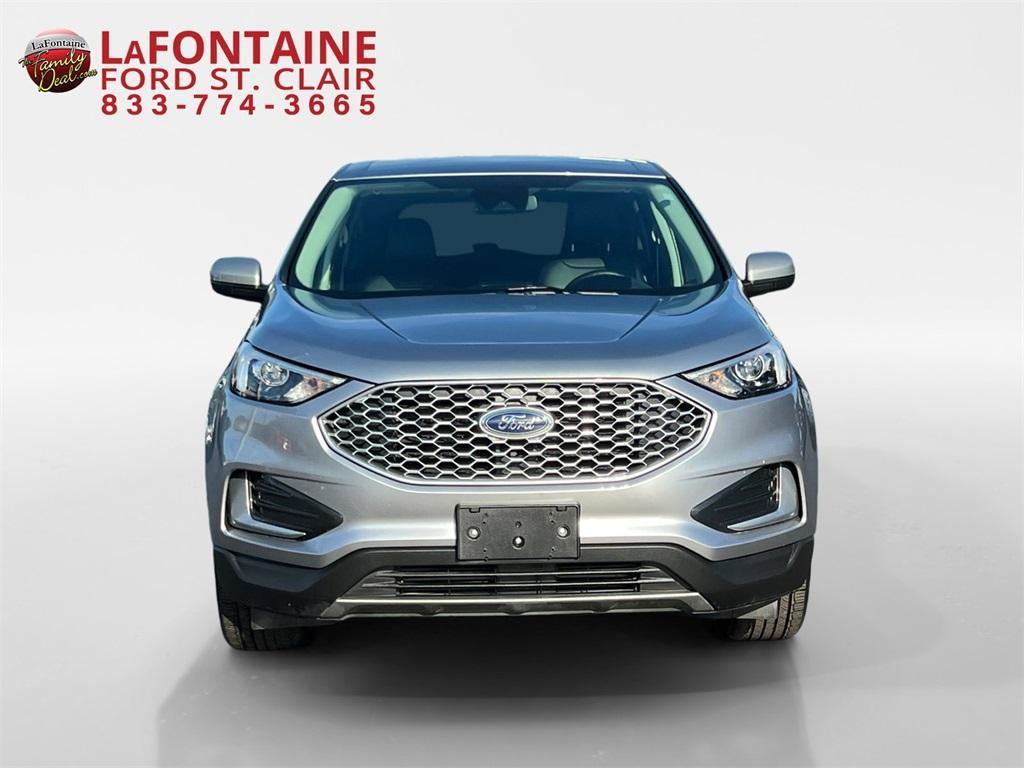 used 2024 Ford Edge car, priced at $26,500