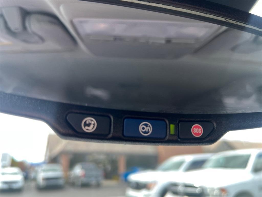 used 2021 Chevrolet Trax car, priced at $12,300