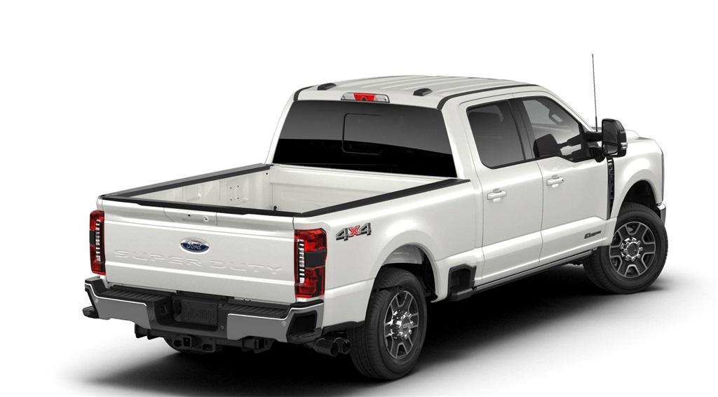 new 2026 Ford F-350 car, priced at $75,390