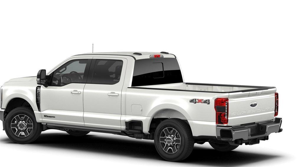 new 2026 Ford F-350 car, priced at $75,390