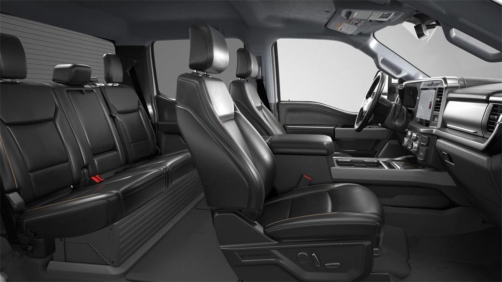 new 2026 Ford F-350 car, priced at $75,390