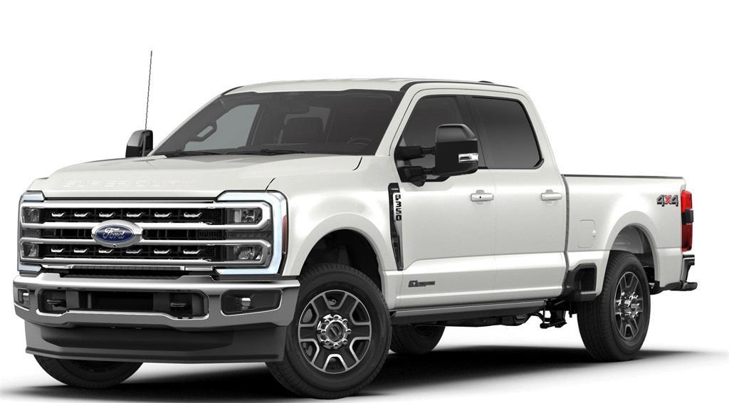 new 2026 Ford F-350 car, priced at $75,390