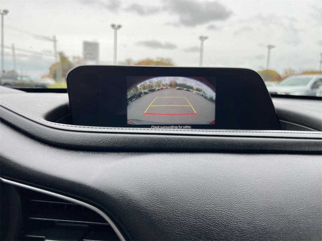 used 2024 Mazda CX-30 car, priced at $22,243