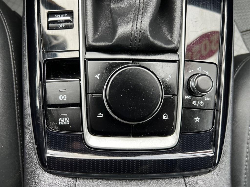 used 2024 Mazda CX-30 car, priced at $22,243