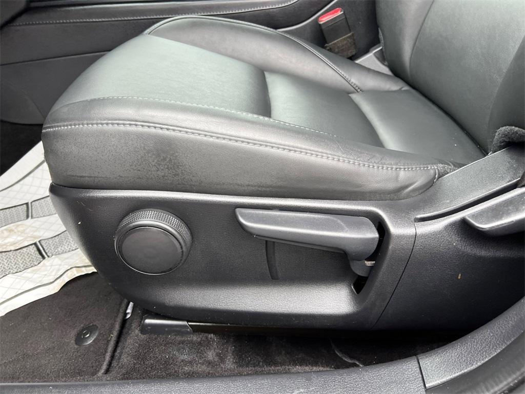 used 2024 Mazda CX-30 car, priced at $22,243