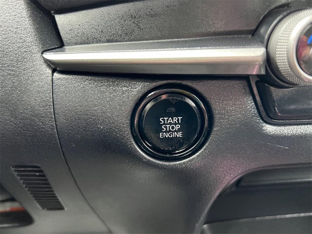 used 2024 Mazda CX-30 car, priced at $22,243