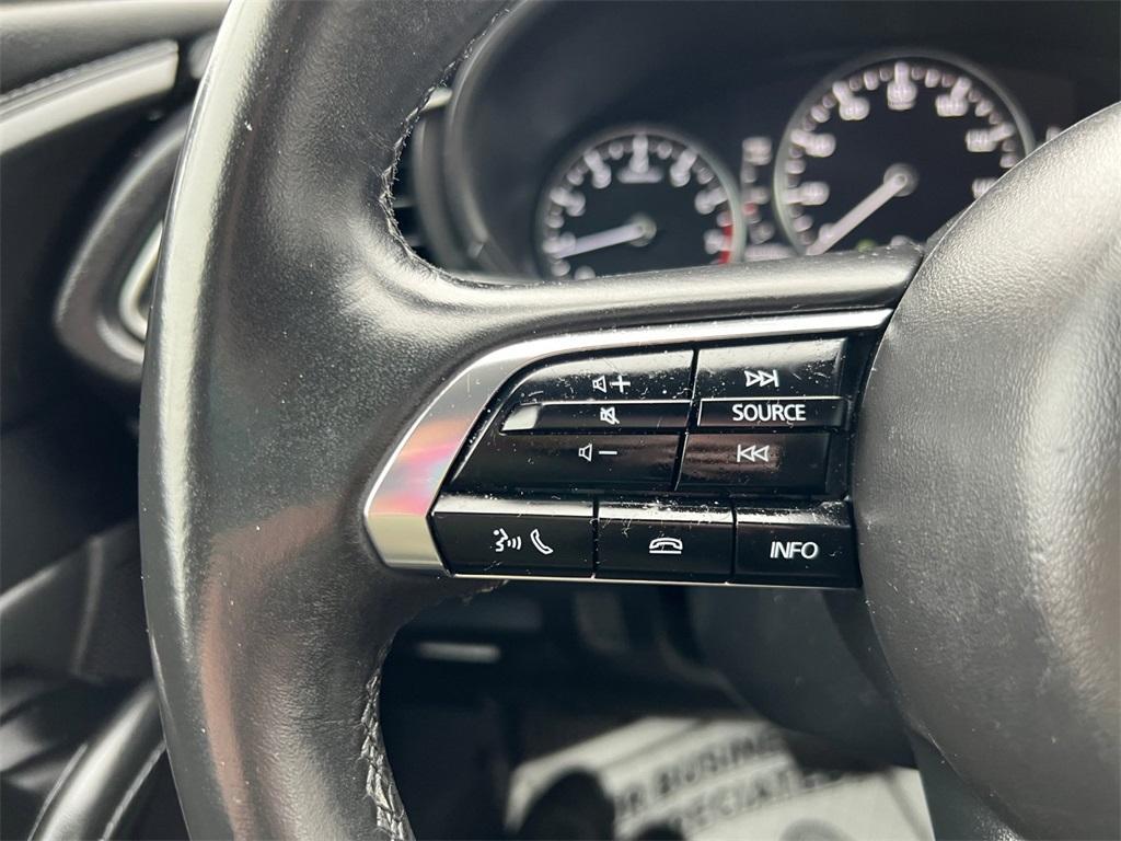 used 2024 Mazda CX-30 car, priced at $22,243