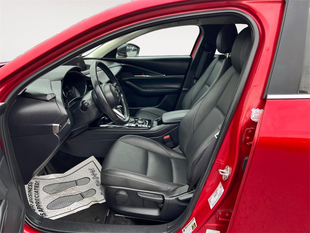 used 2024 Mazda CX-30 car, priced at $22,243