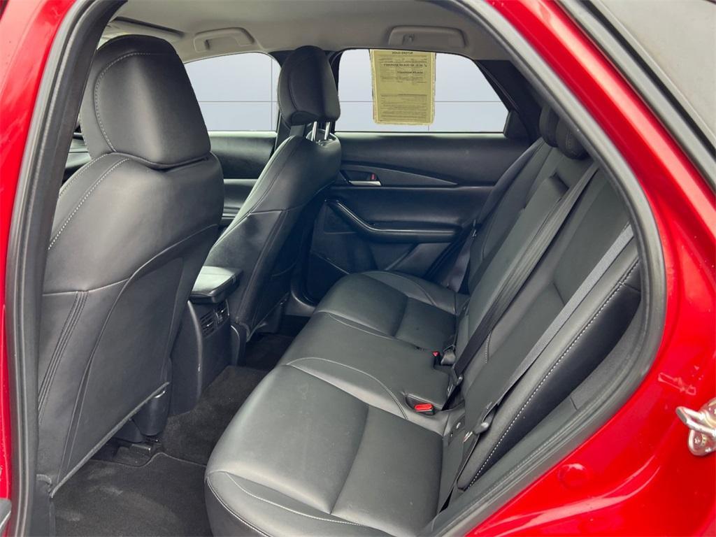 used 2024 Mazda CX-30 car, priced at $22,243