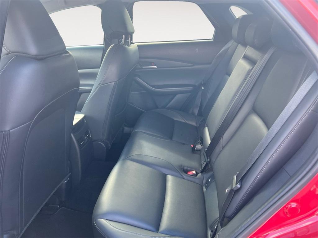 used 2024 Mazda CX-30 car, priced at $22,243