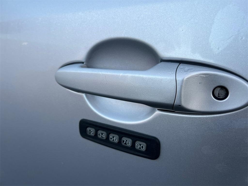 used 2010 Ford Escape car