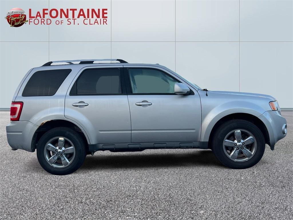 used 2010 Ford Escape car
