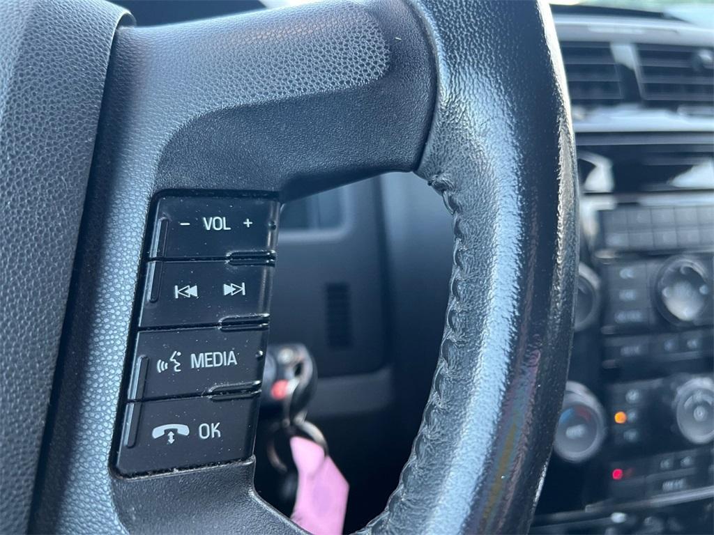 used 2010 Ford Escape car