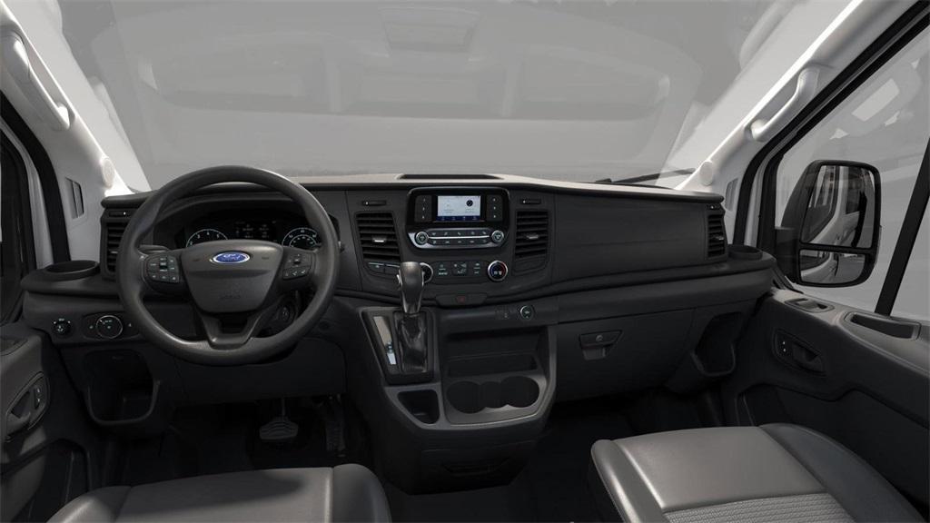 new 2024 Ford Transit-150 car, priced at $61,620