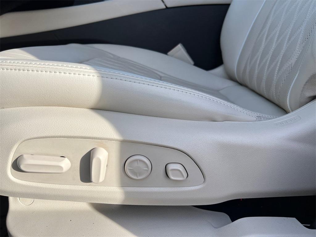 used 2023 Buick Enclave car