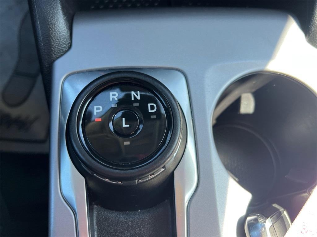 used 2024 Ford Bronco Sport car, priced at $28,700