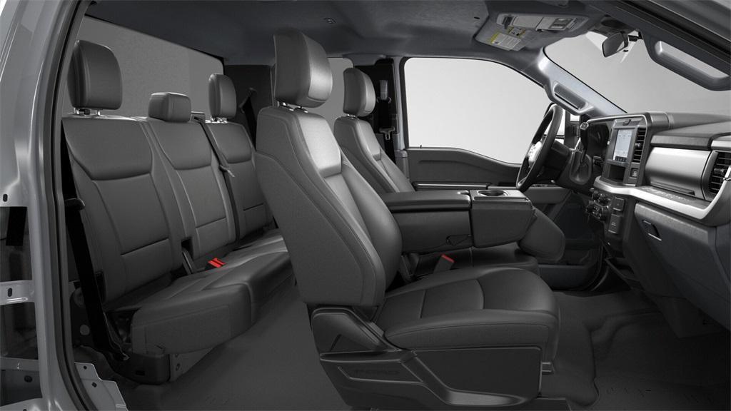 new 2026 Ford F-250 car, priced at $58,202