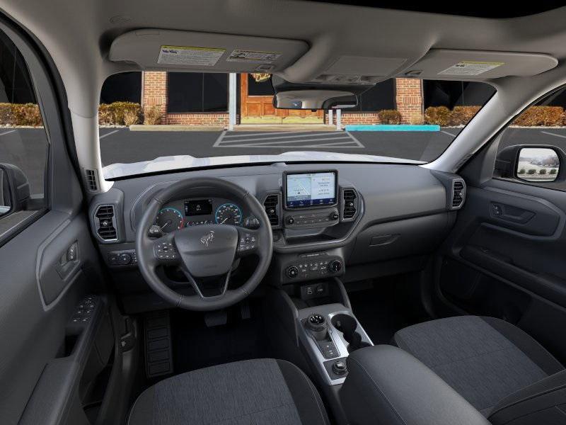 new 2024 Ford Bronco Sport car, priced at $30,191