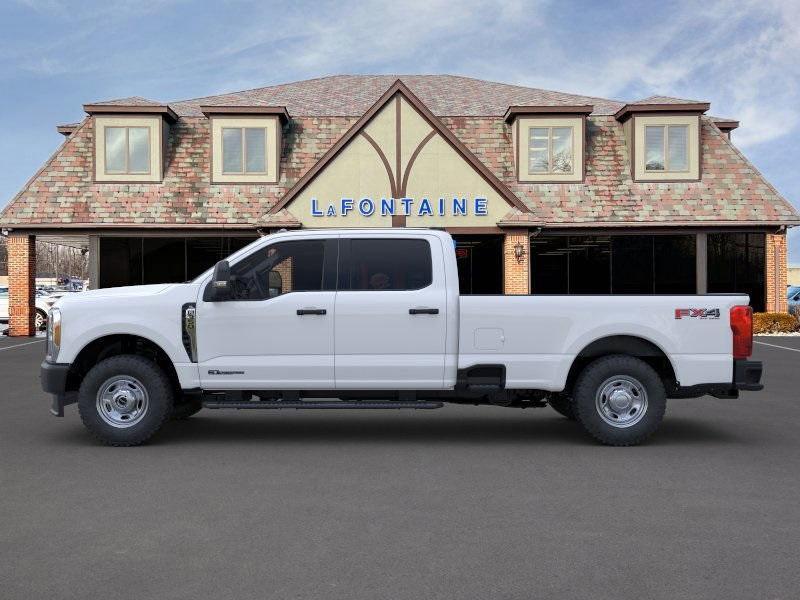 new 2024 Ford F-350 car, priced at $66,250