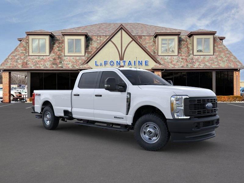 new 2024 Ford F-350 car, priced at $66,250