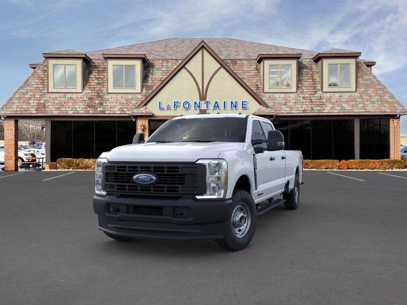 new 2024 Ford F-350 car, priced at $66,250