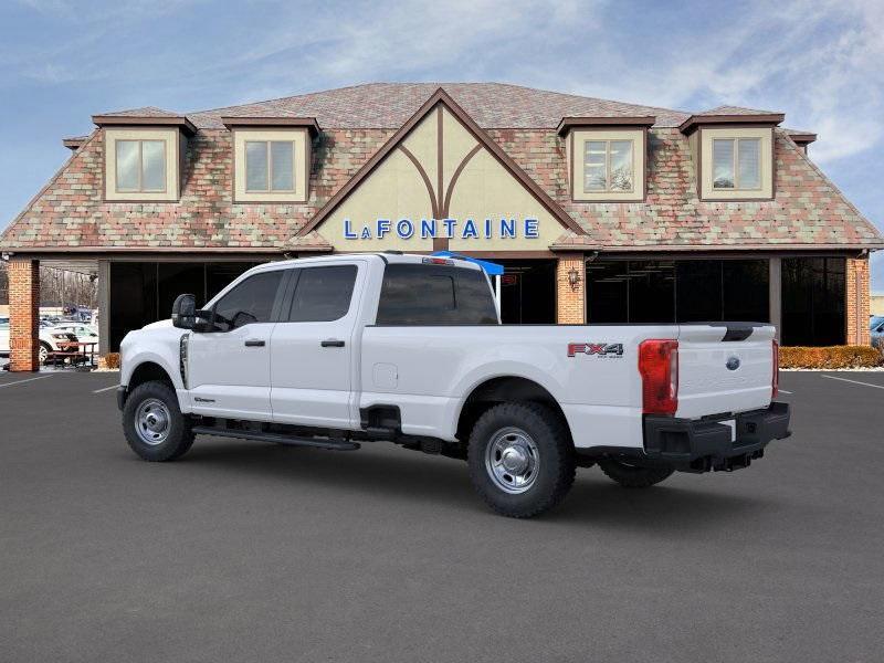 new 2024 Ford F-350 car, priced at $66,250