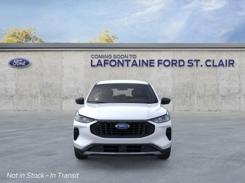 new 2026 Ford Escape car, priced at $27,850
