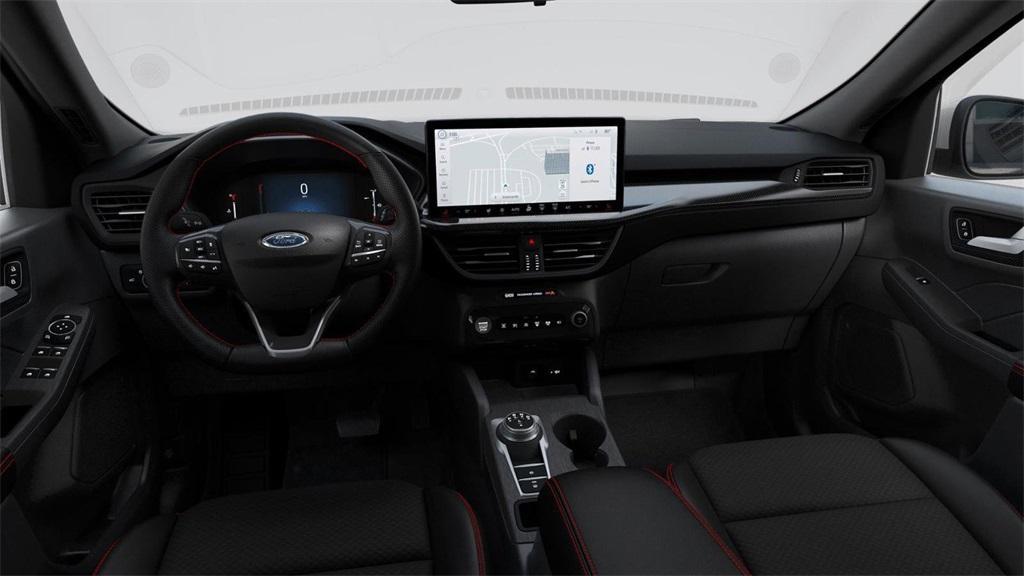 new 2025 Ford Escape car, priced at $30,515
