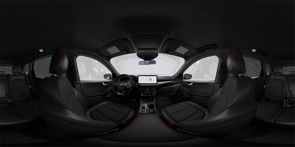 new 2025 Ford Escape car, priced at $30,515
