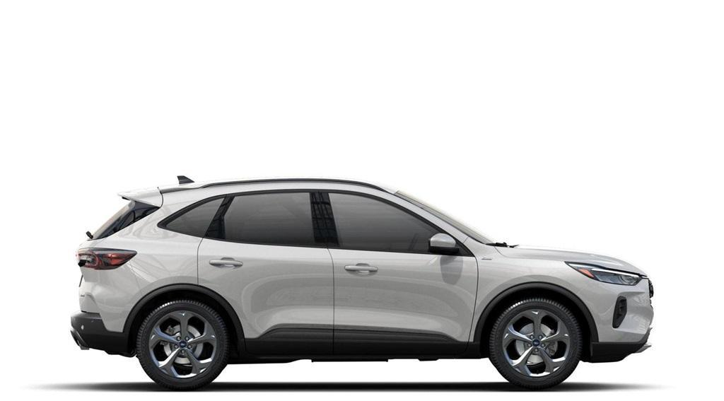 new 2025 Ford Escape car, priced at $30,515