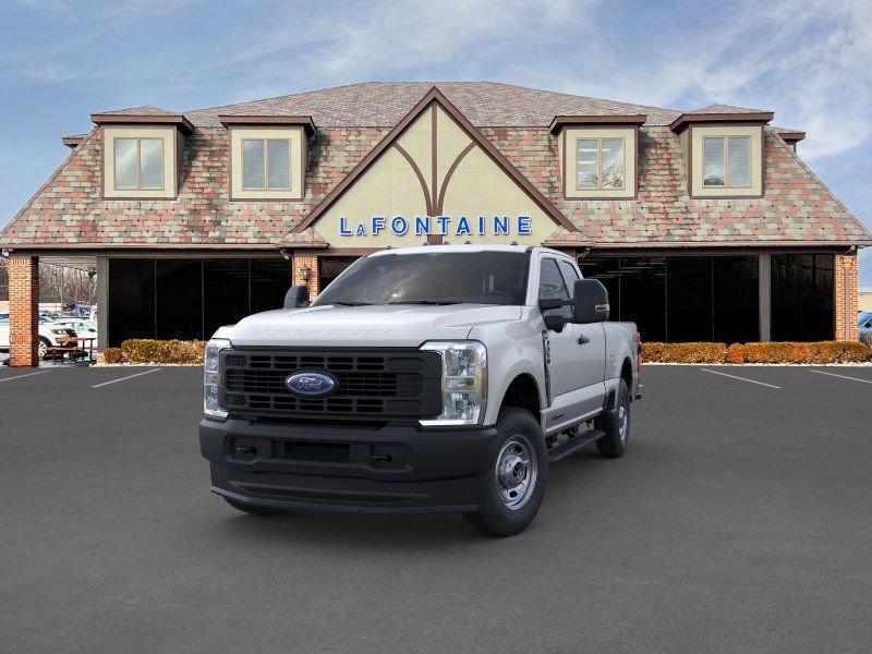 new 2024 Ford F-350 car, priced at $63,490