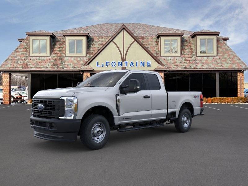 new 2024 Ford F-350 car, priced at $66,490